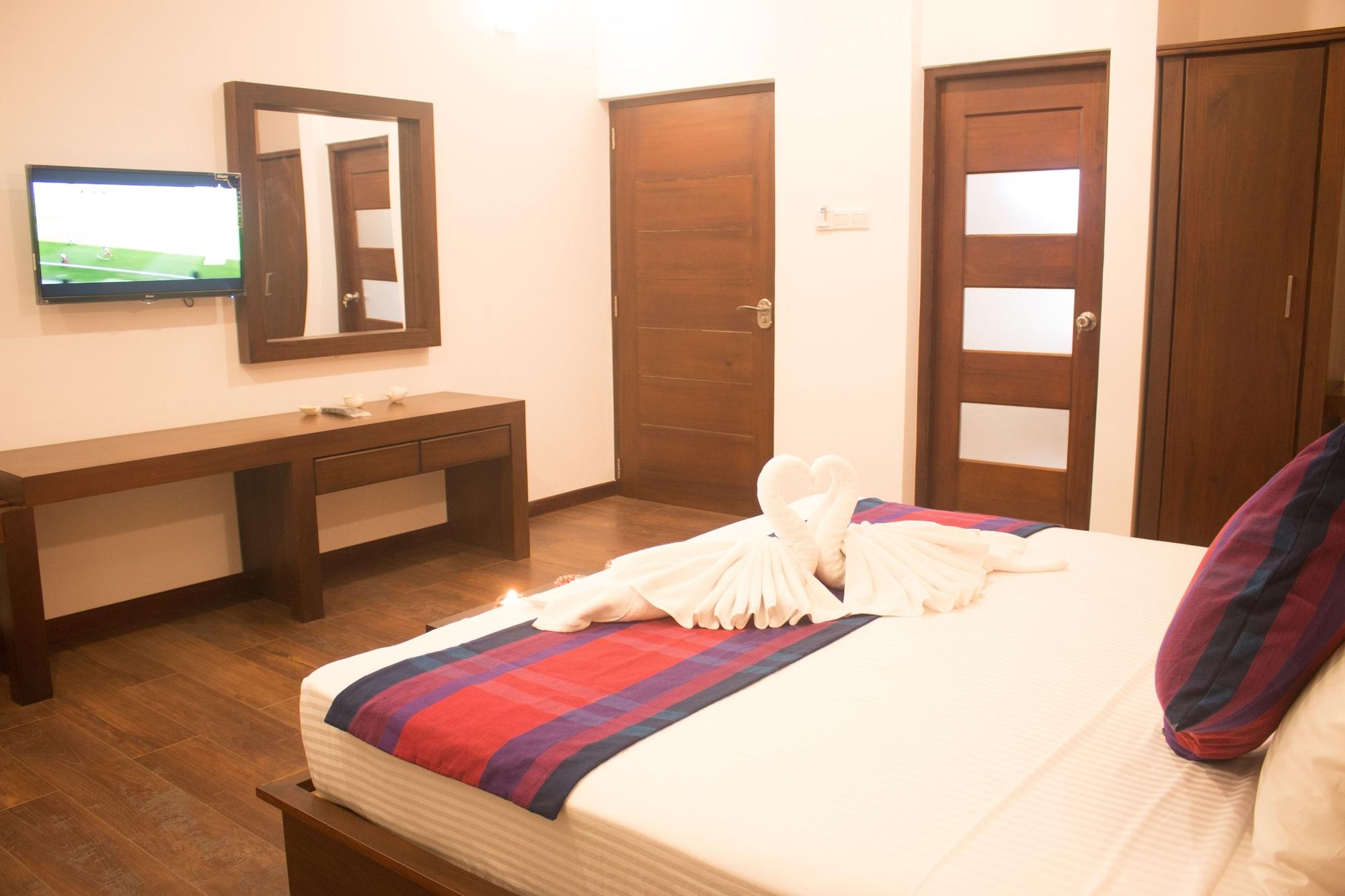 The Suite 262 Negombo Eksteriør billede