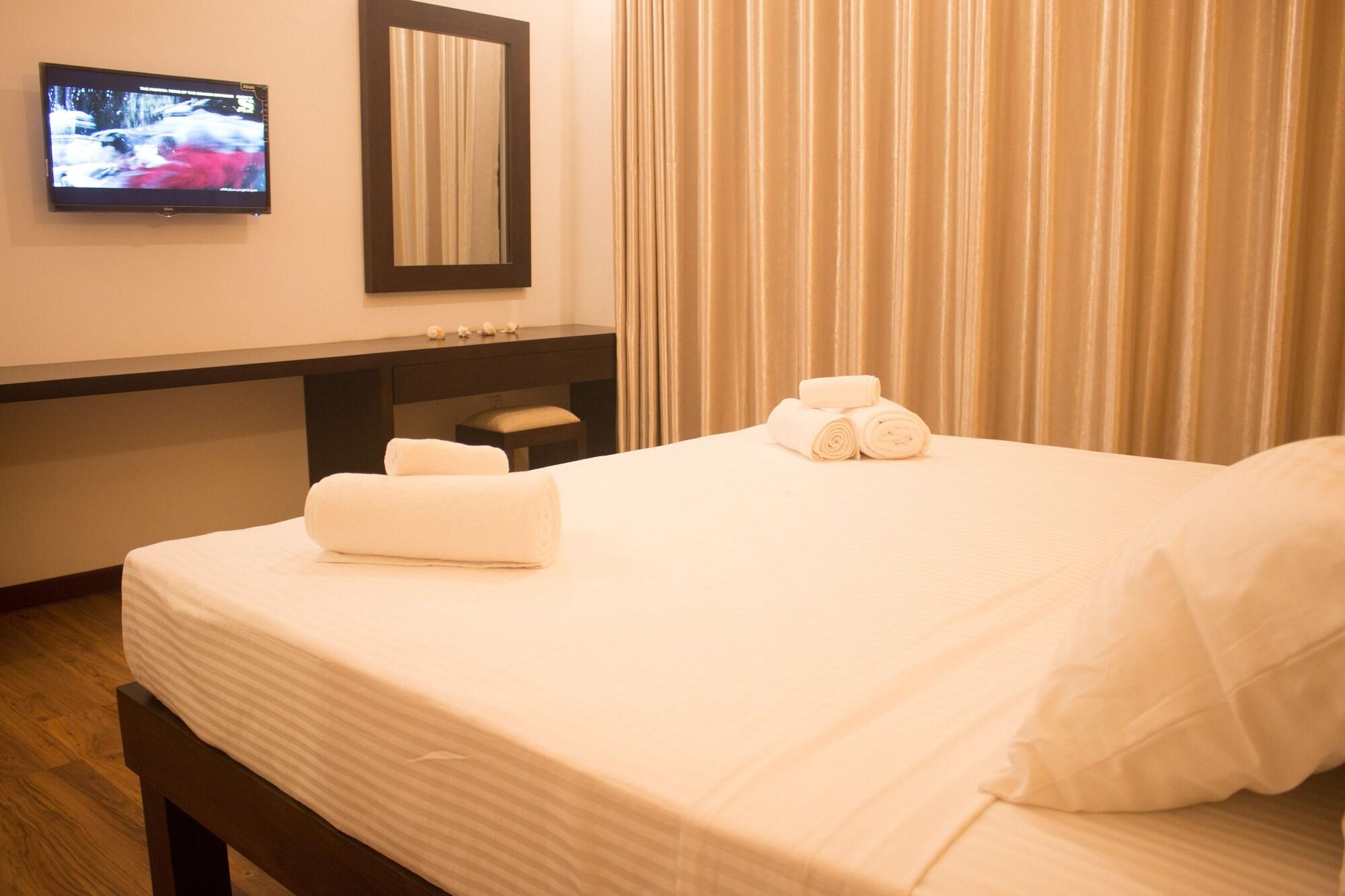 The Suite 262 Negombo Eksteriør billede