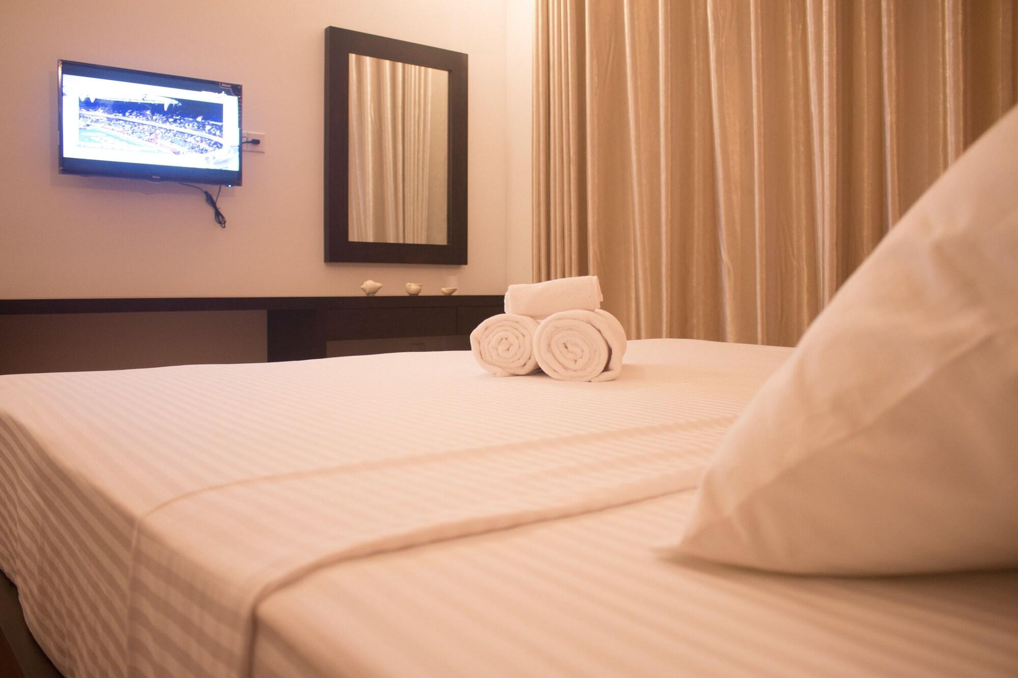 The Suite 262 Negombo Eksteriør billede