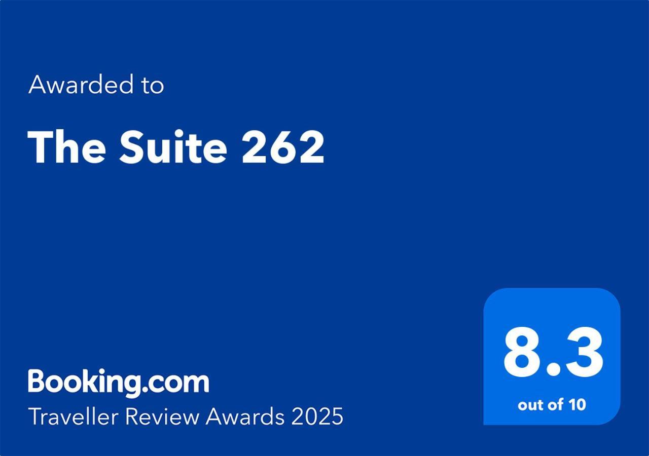 The Suite 262 Negombo Eksteriør billede
