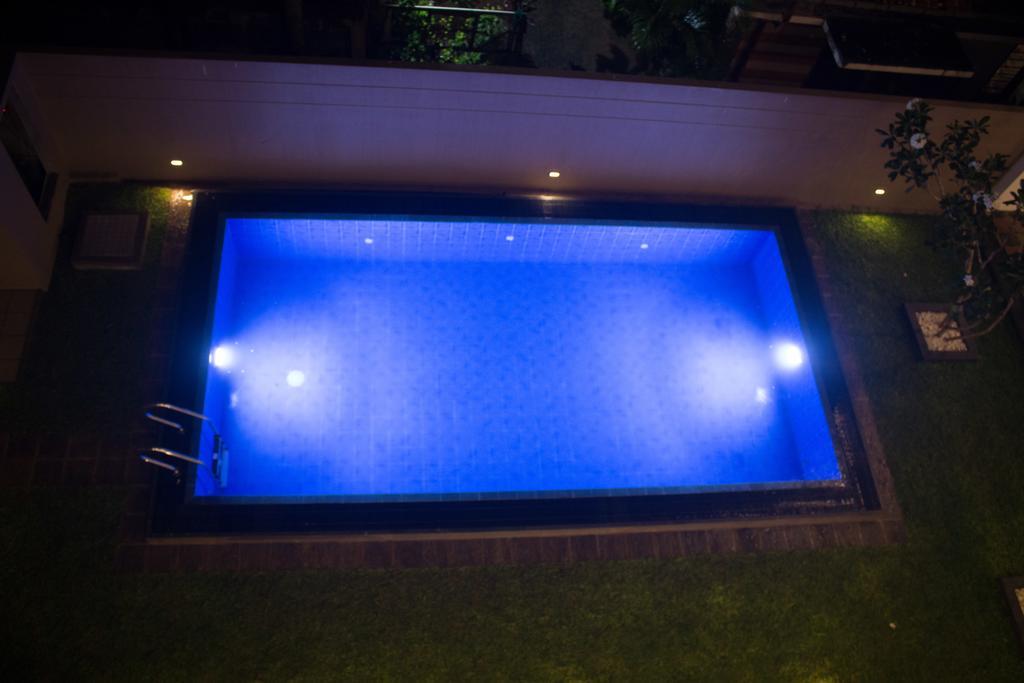 The Suite 262 Negombo Eksteriør billede