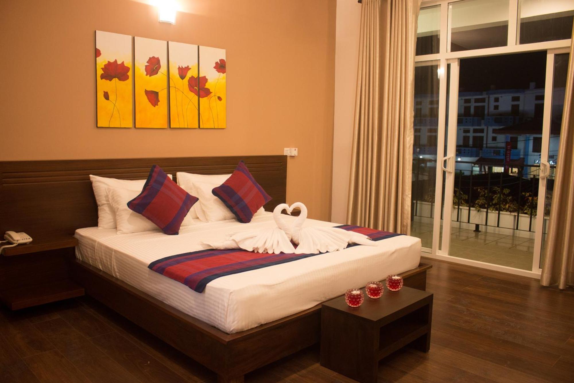 The Suite 262 Negombo Eksteriør billede