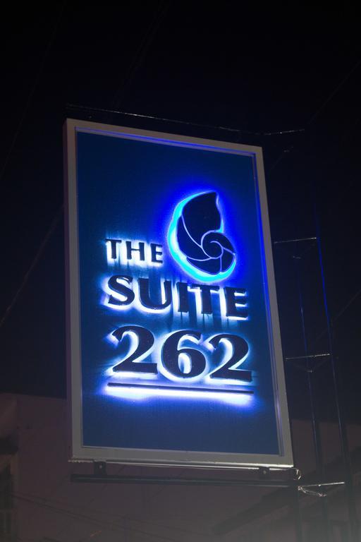 The Suite 262 Negombo Eksteriør billede