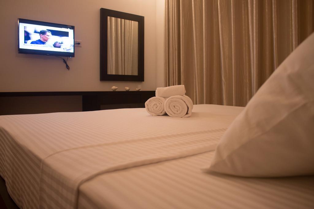 The Suite 262 Negombo Eksteriør billede